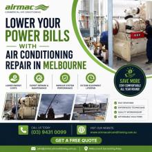air conditioning repair melbourne