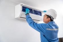 chemical wash aircon cost, aircon servicing vs chemical wash, deep cleaning aircon, AC maintenance