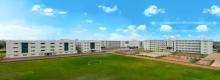 Modern Infrastructure Enhances Student Learning