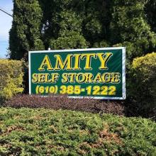 self storage