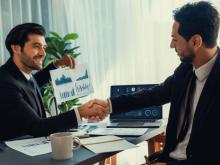 Partnership Tax Return in Australia