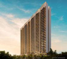 Aura world gurgaon