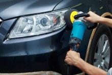 auto body repair