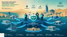 Discover how BCM consultants and ISO 22301 consultants in Oman can help your organization build resilience, achieve certification, and navigate new regulatory requirements. Learn the key benefits for Omani businesses.