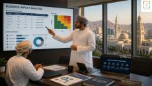Discover how BCM consultants and ISO 22301 consultants in Oman can help your organization build resilience, achieve certification, and align with Vision 2040. Learn the key benefits for Omani businesses.