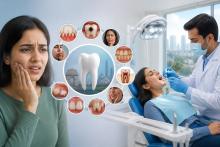 Best Oral Surgeon in Gurgaon | Dr. Gupta's Shri Ram Dental Care