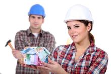 best owner builder construction loans