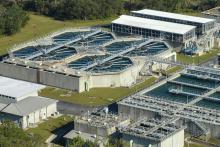 Wastewater Filtration - Lakeside Equipment Corporation