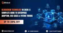 Blockchain Development Company