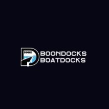 Custom Boat Docks