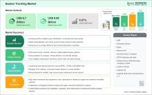 Busbar Trunking Market