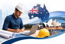 CDR Report Writing Service