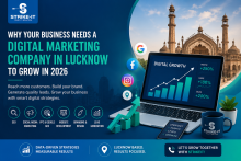 digital marketing company