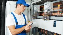electrician seo