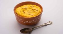 kesar elaichi shrikhand for diabetes