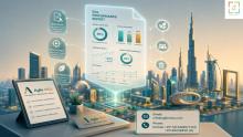 Navigate the complex world of UAE ESG reporting, frameworks, and consultancy. Learn how to achieve compliance, select the right standards, and turn sustainability into a strategic advantage with expert guidance.