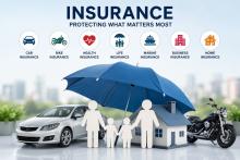 Faridabad Insurance Wala