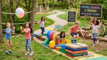 fitness activity