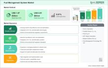 Fuel Management System Market
