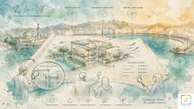 Discover how green building consultancy in Oman and expert green building consultants help organizations achieve sustainability goals, navigate new regulations like the Oman Building Code, and align with Vision 2040.