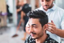 Hair fixing in Jaipur