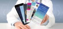 healthcare app development