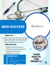 Medical Accounting