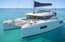 vendita barche a vela nuove