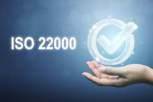 ISO 22000