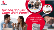 Canada Spousal Open Work Permit Expert – Complete Guide for Couples Moving to Canada