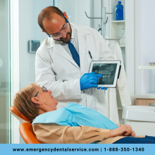 Emergency Dentist Open 24 Hours in Wayne NJ 