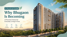 kohinoor woodshire bhugaon