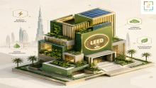 Discover how expert LEED consultants in Dubai and comprehensive LEED services in Dubai and the UAE can help your organisation achieve certification, enhance asset value, and lead in sustainable development.