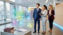 legal practice areas in toronto
