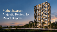 maheshwaram majestic ravet