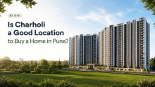 mangalam midas city charholi