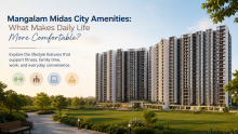 mangalam midas city charholi
