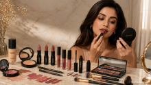 MARS Cosmetics & MARS Lipstick