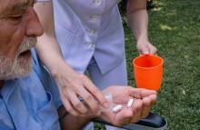 medication training for support workers, ndis medication training