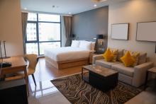 premium executive stays secunderabad