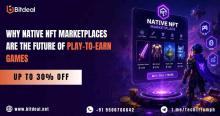 Play To Earn Development Company
