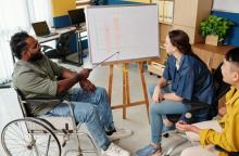 ndis support worker course, NDIS courses