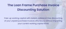 Purchase Invoice Discounting