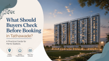 nirman cosmopolis tathawade