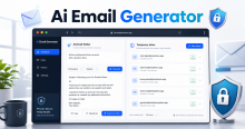 Email Generator