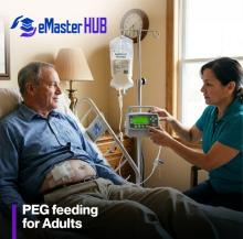 peg feeding course, peg training for support workers