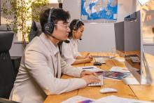 Outsourcing Live Chat