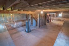 Basement Conversions London 