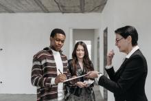 Commercial real estate appraisal Dallas TX for accurate property valuation.