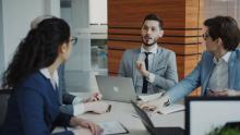 Corporate reputation management USA 